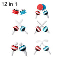 iplay for Meta Quest Controller Grip Set