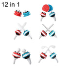 iplay for Meta Quest Controller Grip Set