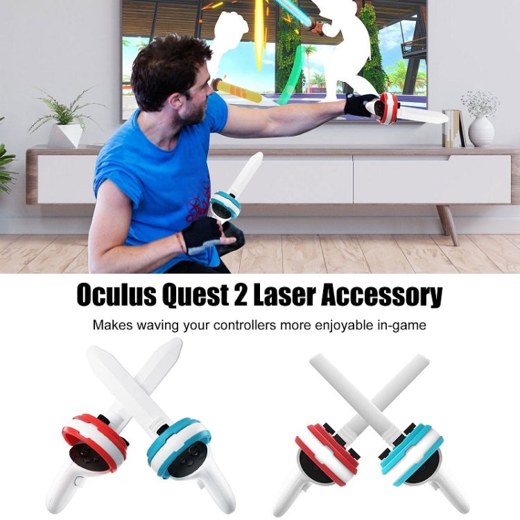 iplay for Meta Quest Controller Grip Set