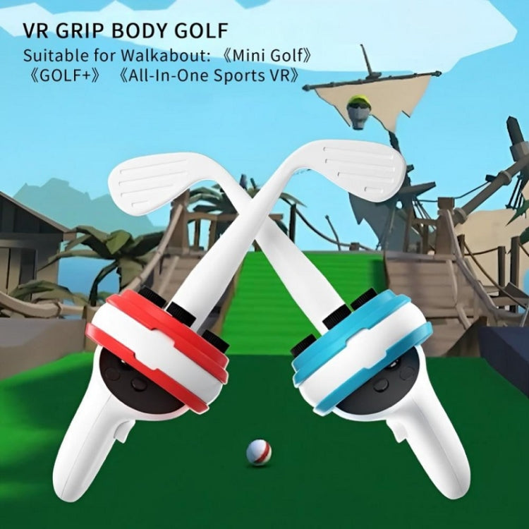iplay for Meta Quest Controller Grip Set