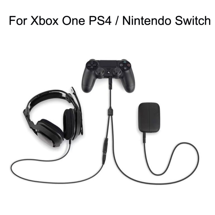 3.5mm Voice Party Live Recording Audio Cable Mobile Game Projection Computer Chat Link Cable