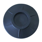 4pcs Universal Washing Machine Non-slip Mat Mute Anti-moving Fixed Base Shock-absorbing Pad — Shock-absorbing Pad