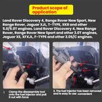 Injector Removal Special Tool, For Land Rover Engine