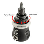 13 In 1 Multi-Use Combination Spine Wheel Dual-Use Screwdriver — view 4
