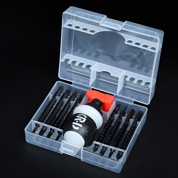 Profiled Screwdrivers Multi-purpose Combination Double Head Spike