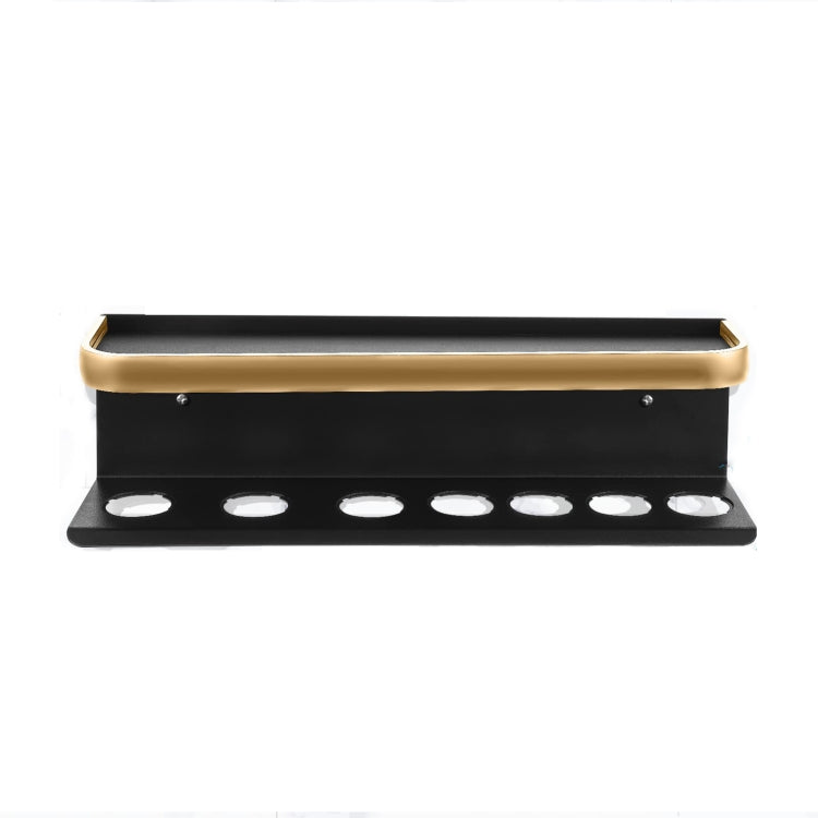 For Dyson Airwrap Wall-Mounted Shelf Storage Rack