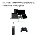 Second Generation 2.4G Wireless Receiver Conversion PC Adapter, For Xbox One