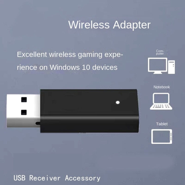 Second Generation 2.4G Wireless Receiver Conversion PC Adapter, For Xbox One