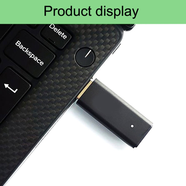 Second Generation 2.4G Wireless Receiver Conversion PC Adapter, For Xbox One