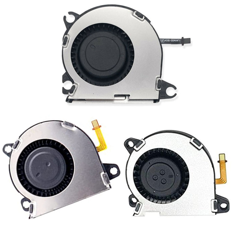 Radiator Host Internal Heat Sink Fan