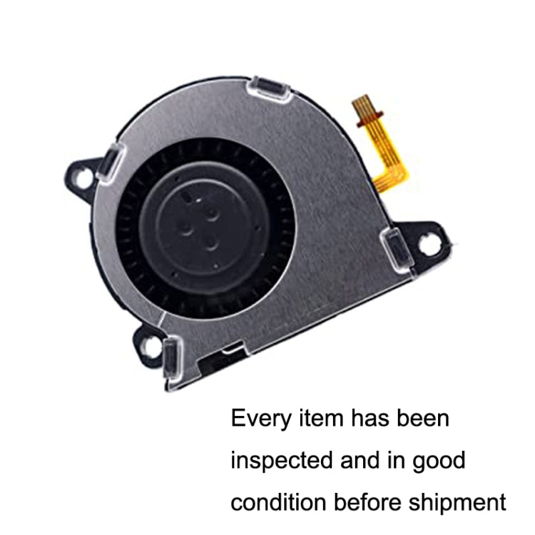 Radiator Host Internal Heat Sink Fan
