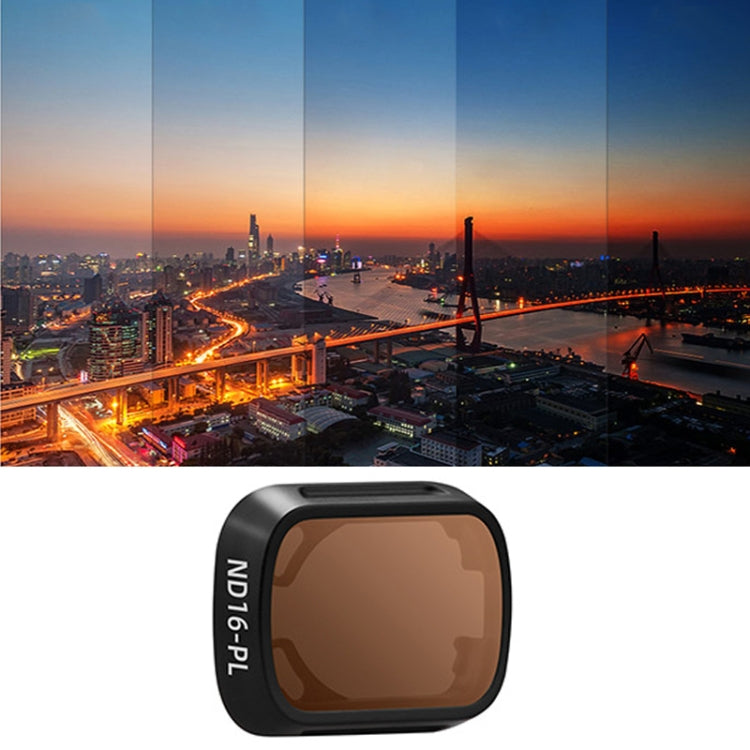 For DJI MINI3/MINI 3PRO BRDRC Filter Protective Glass — ND8-PL Filter