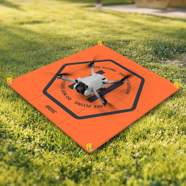 For DJI Mavic MINI 3PRO/AIR3/Avata BRDRC Drone Landing Pad