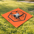 For DJI Mavic MINI 3PRO/AIR3/Avata BRDRC Drone Landing Pad