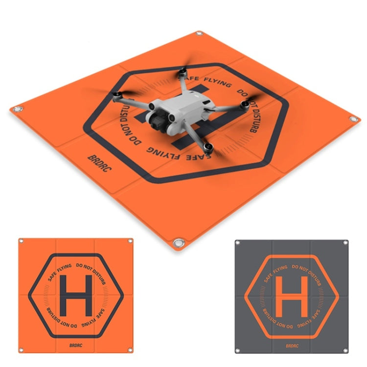 For DJI Mavic MINI 3PRO/AIR3/Avata BRDRC Drone Landing Pad