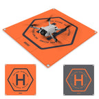For DJI Mavic MINI 3PRO/AIR3/Avata BRDRC Drone Landing Pad