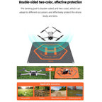 For DJI Mavic MINI 3PRO/AIR3/Avata BRDRC Drone Landing Pad
