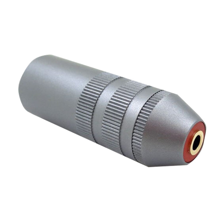 Amplifier Balance Female Headphone Adapter — 4 Core XLR to 2.5mm