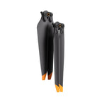 Original 1pair Foldable Quick-Release Propellers for DJI Inspire 3