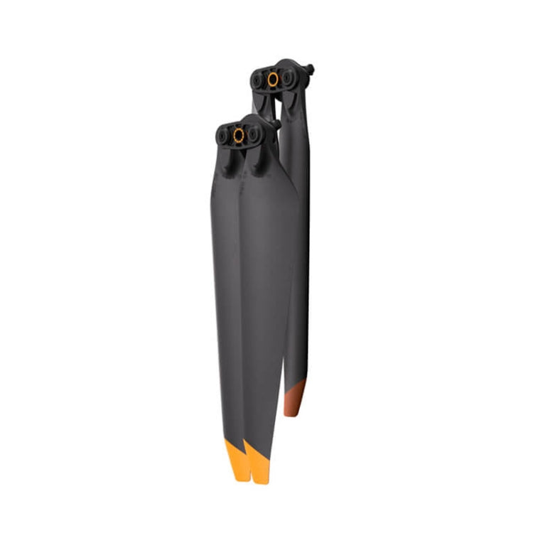 Original 1pair Foldable Quick-Release Propellers for DJI Inspire 3