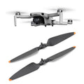 Original 1pair Noise Reduction Propeller for DJI Air 3 / 3S