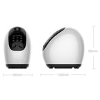 Negative Ion & Ozone Dual Mode Air Purifier Disinfection Machine To Remove Formaldehyde Bacteria — view 2