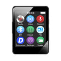 MP3 Music Player Bluetooth 5.0 Ebook Recorder MP4 Walkman