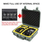 For DJI Avata Storage Bag Portable Protective Case — view 6