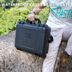 For DJI Avata Storage Bag Portable Protective Case — view 8