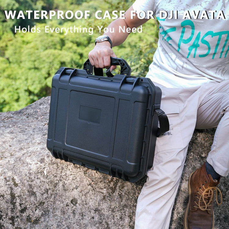 For DJI Avata Storage Bag Portable Protective Case — view 8