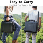 For DJI Avata Storage Bag Portable Protective Case — view 9