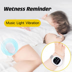 Wireless Timing Bedwetting Alarm Potty Training Watch For Elderly and Kids — view 5