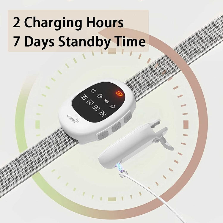 Wireless Timing Bedwetting Alarm Potty Training Watch For Elderly and Kids — view 6