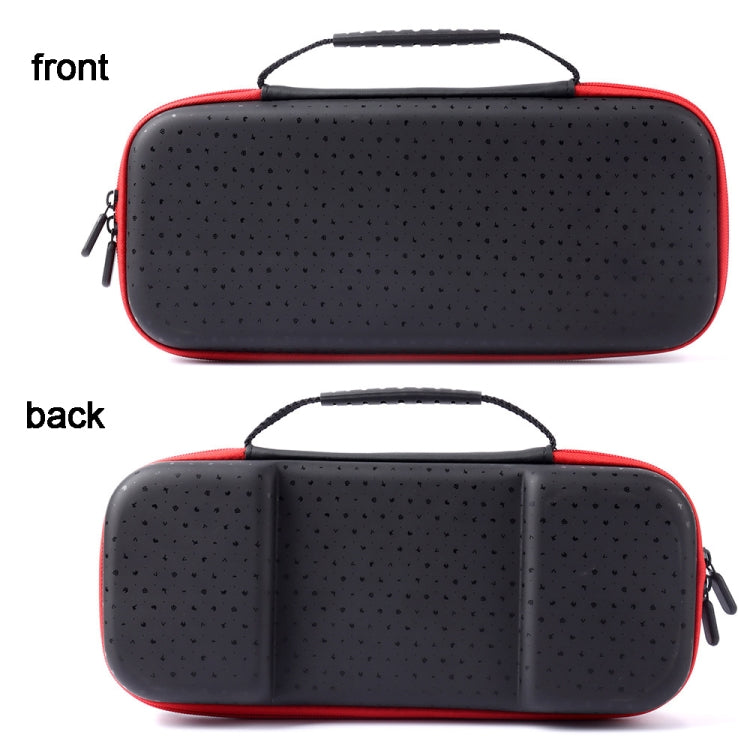 For Steam Deck Game Console Storage Bag Waterproof and Drop-proof with Interlayer — view 3