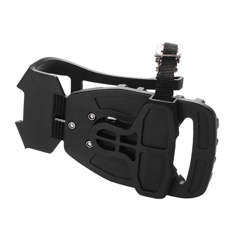 Bicycle Pedal Foot Binding Indoor Exercise Bike Pedal Accessories