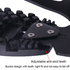 Bicycle Pedal Foot Binding Indoor Exercise Bike Pedal Accessories