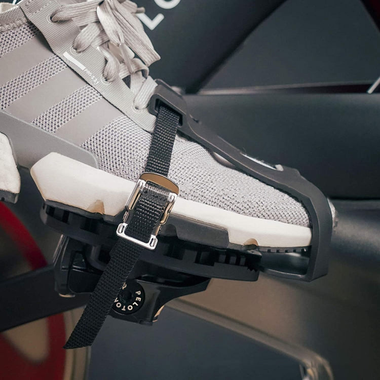 Bicycle Pedal Foot Binding Indoor Exercise Bike Pedal Accessories