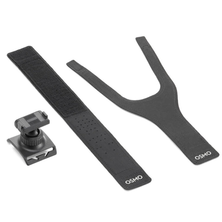 Original 360 Degree Wrist Strap for DJI Osmo Action 3 / 4