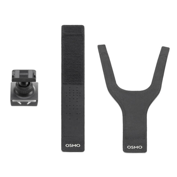Original 360 Degree Wrist Strap for DJI Osmo Action 3 / 4