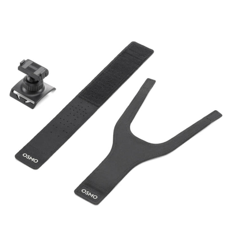 Original 360 Degree Wrist Strap for DJI Osmo Action 3 / 4