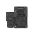 Original Expansion Plate for DJI Ronin 4D, Use For SDI / XLR / TC Interfaces