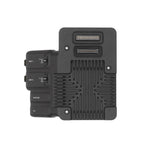 Original Expansion Plate for DJI Ronin 4D, Use For SDI / XLR / TC Interfaces