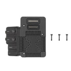 Original Expansion Plate for DJI Ronin 4D, Use For SDI / XLR / TC Interfaces