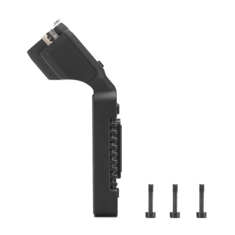 Original Expansion Plate for DJI Ronin 4D, Use For SDI / XLR / TC Interfaces