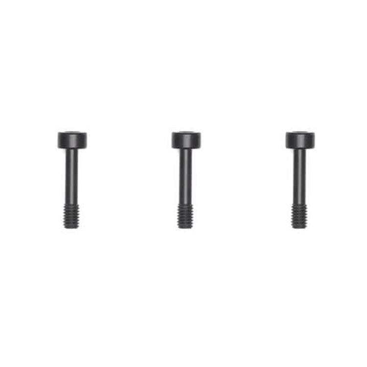 Original Expansion Plate for DJI Ronin 4D, Use For SDI / XLR / TC Interfaces