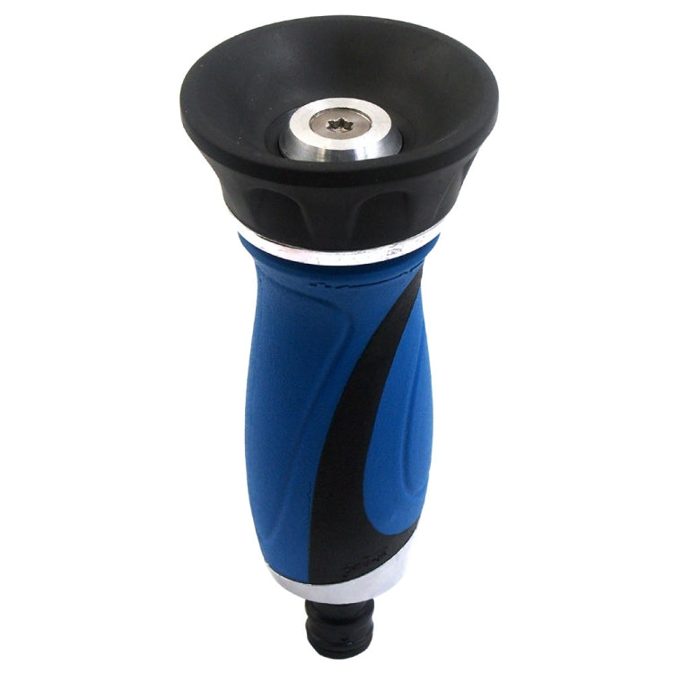 Portable Multifunctional Home Car Washing Sprinkler Garden Watering Flower High Pressure Nozzle — American Style