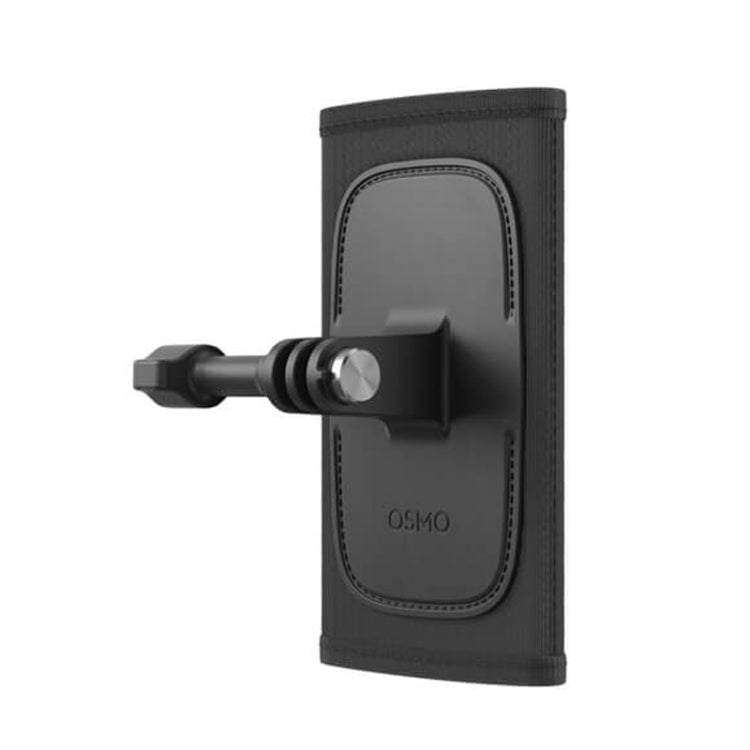Original Backpack Strap Mount for DJI Action 2 / Osmo Action / Osmo Action 3 / Osmo Action 4 — view 3