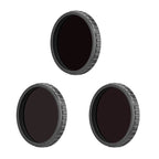 Original ND Filters Set for DJI OSMO Action 3 / 4 / 5 Pro