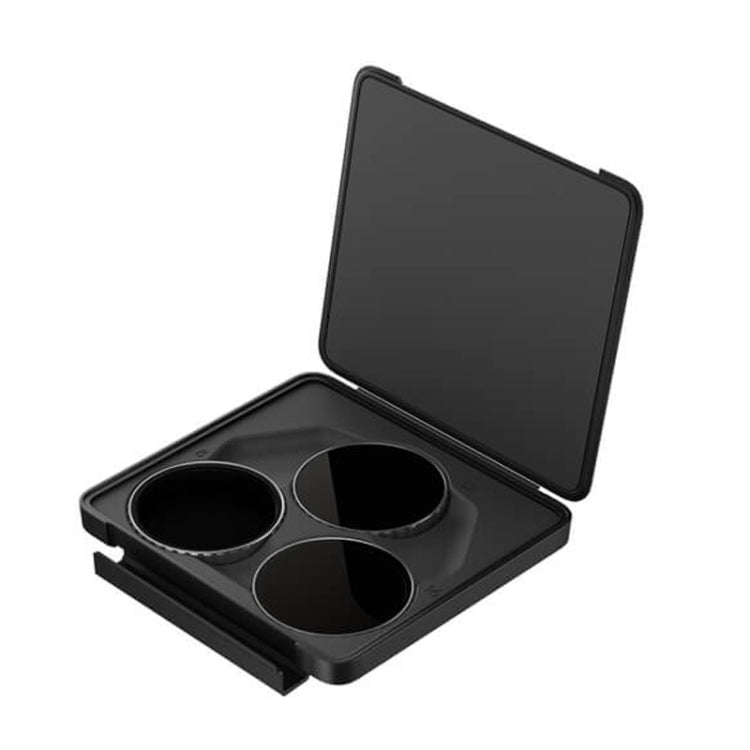 Original ND Filters Set for DJI OSMO Action 3 / 4 / 5 Pro