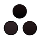 Original ND Filters Set for DJI OSMO Action 3 / 4 / 5 Pro
